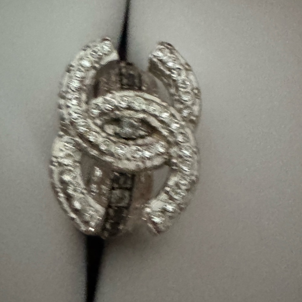 Chanel ring - Picture 3 of 8